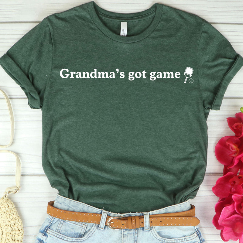 Grandma&