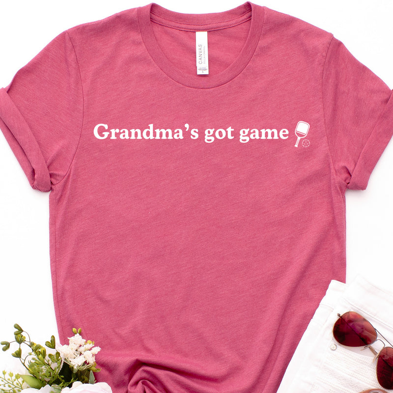 Grandma&