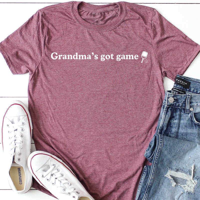 Grandma&