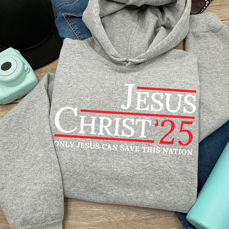 Jesus Christ &