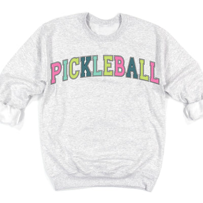 Pickleball Tees & Sweatshirts