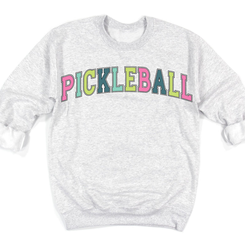 Pickleball Sweatshirt