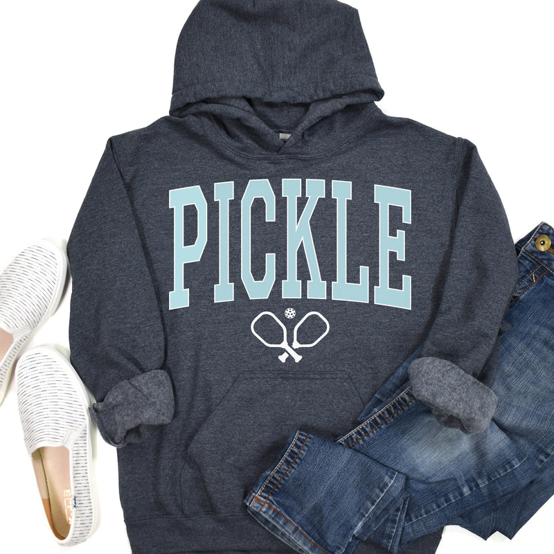 Pickle Pickleball Hoodie