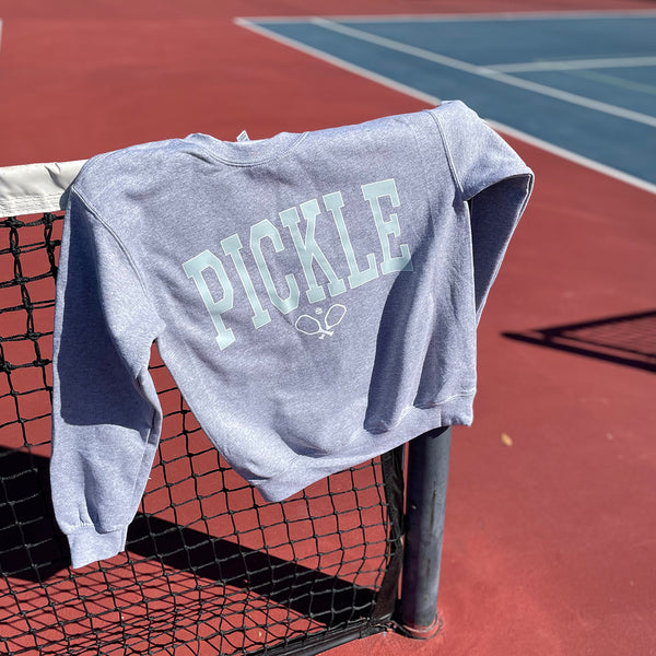 Pickle - Pickleball Sweatshirt